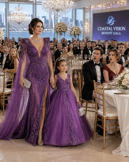 My Husband Took His Mistress to a Billionaire’s Gala—Then He Learned I Owned His Company, His Mansion, and the Entire Event