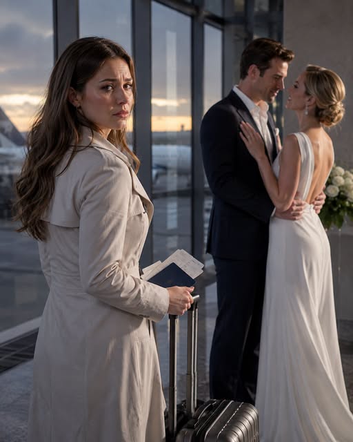 MY FIANCÉ SENT ME TO ICELAND TO MARRY HIS “DYING” BEST FRIEND—HE DIDN’T KNOW MY DEAFNESS WAS CURED AND I HEARD EVERY WORD