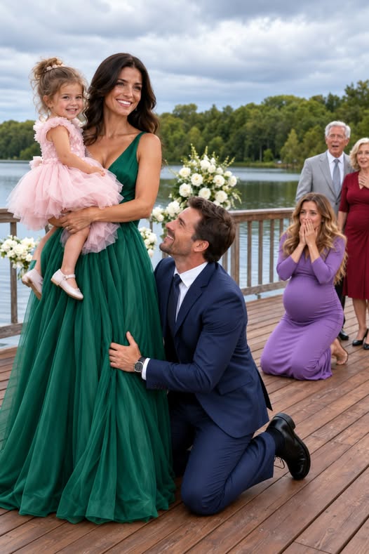 Five Minutes After Our Divorce, My Husband Said, “Take the Girls—I Have a Son Coming”—Then the Doctor Asked One Question