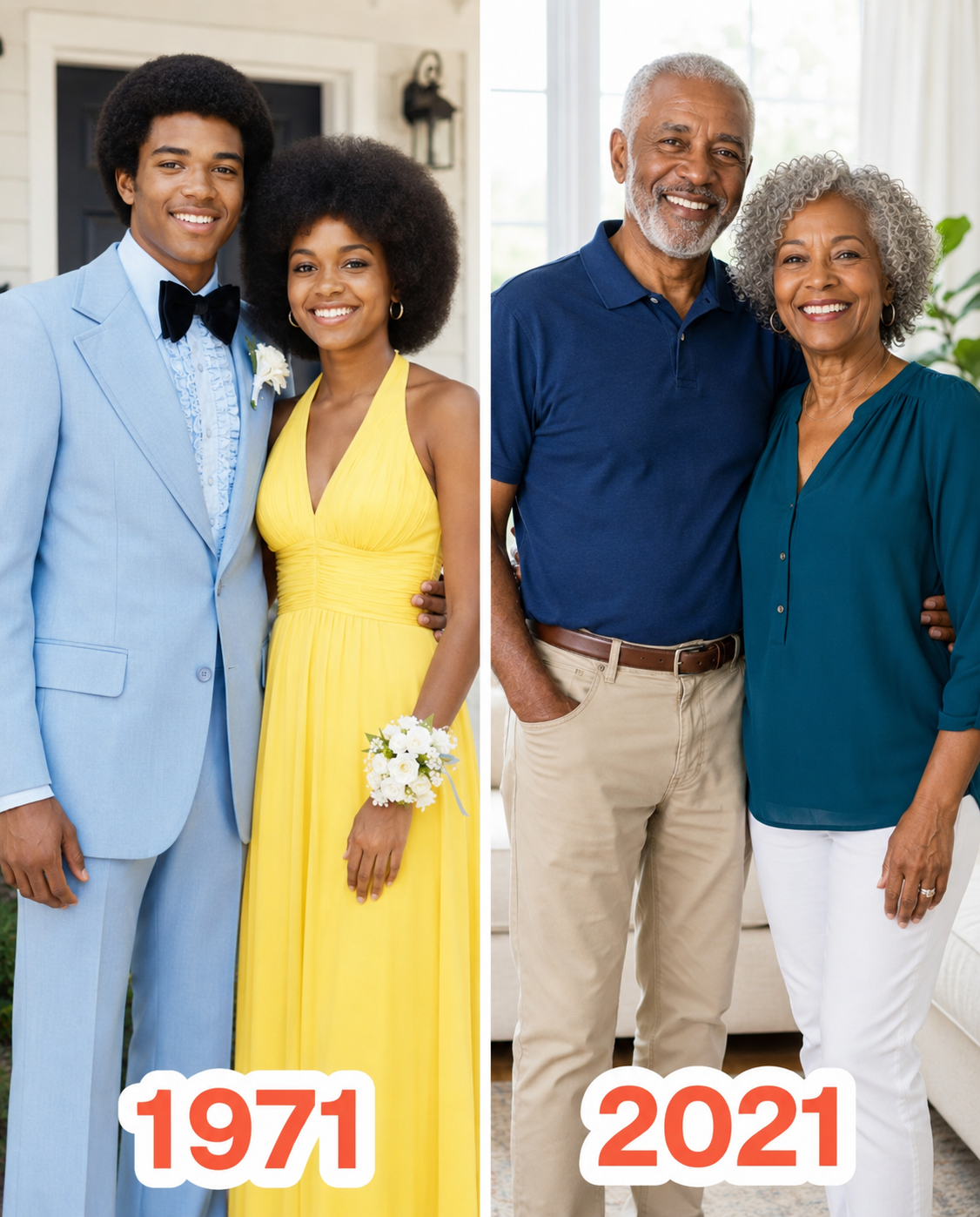 My Husband Gave Me a Bank Card with $2,000 After 50 Years of Marriage – When I Finally Used It Before Surgery, I Learned He Had Hidden One Last Gift for Me