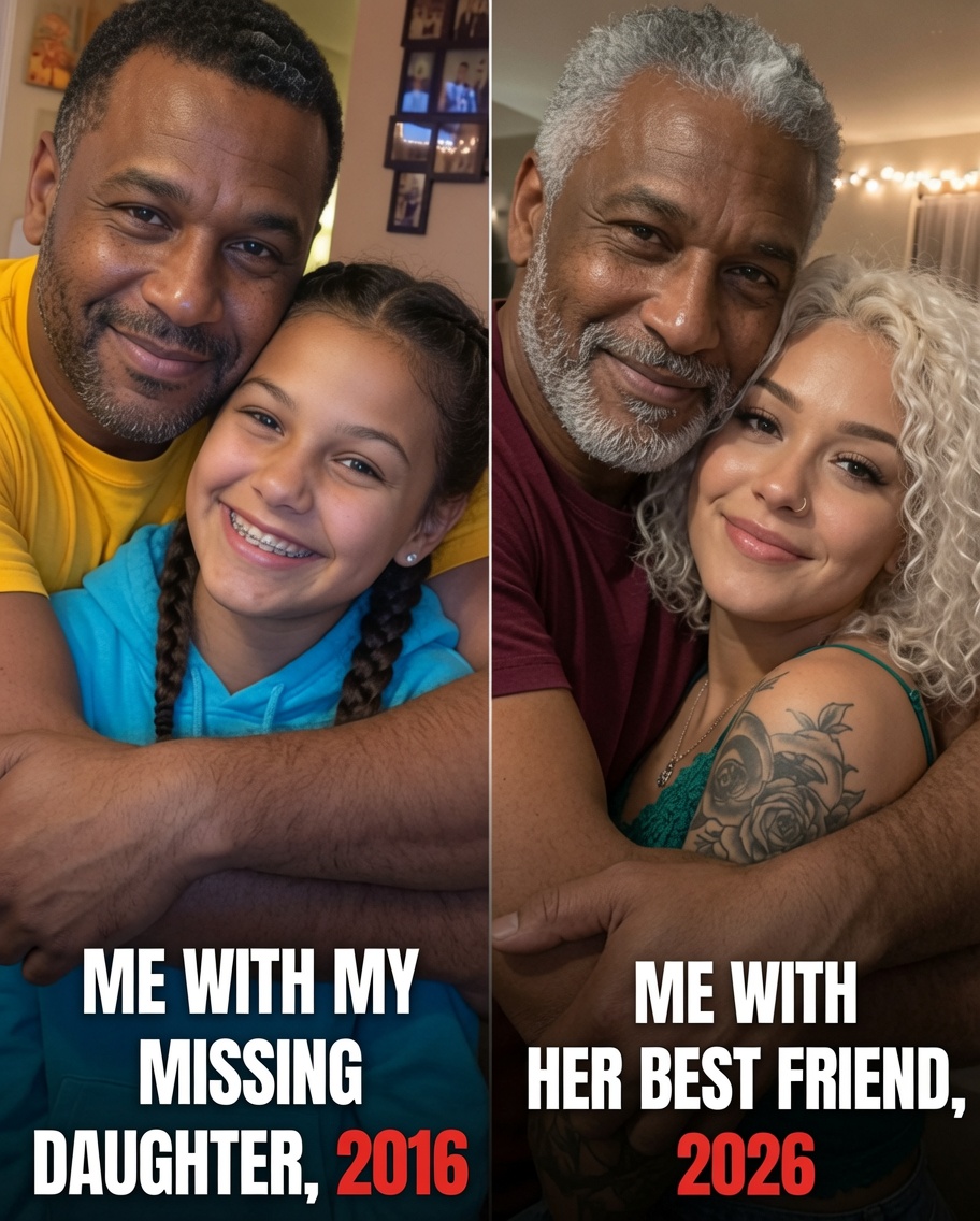 I Adopted the Girl Everyone Bl3med for My Daughter’s Disappearance – 10 Years Later, She Faced Me and Said, ‘Everything You Know About That Night Is a Lie’