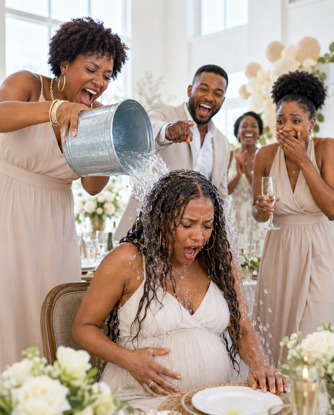 Seven months pregnant, I sat through a family dinner while my ex-husband’s family called me a burden—then his mother publicly humiliated me, everyone laughed, and I made one phone call that revealed a secret powerful enough to change everything…