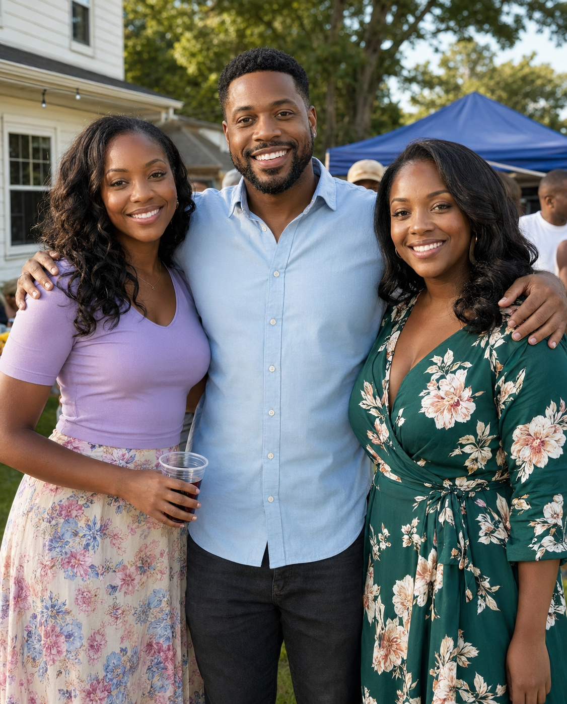 After 28 Years of Marriage, I Caught My Husband with My Younger Sister – I Didn't Scream, I Just Led Them Straight Into My Trap - Page 2 of 2 - Daily Stories