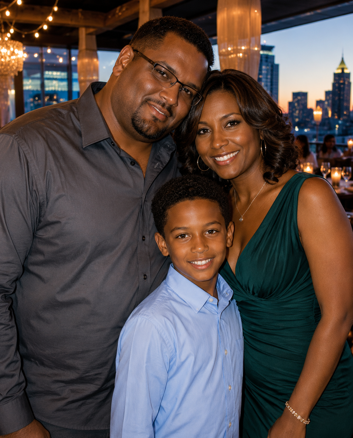 My Ex Left Me and Our Son for a Rich Man – 10 Years Later, She Invited Me to Her Wedding, So I Hired an Actress to Pretend to Be My Wife