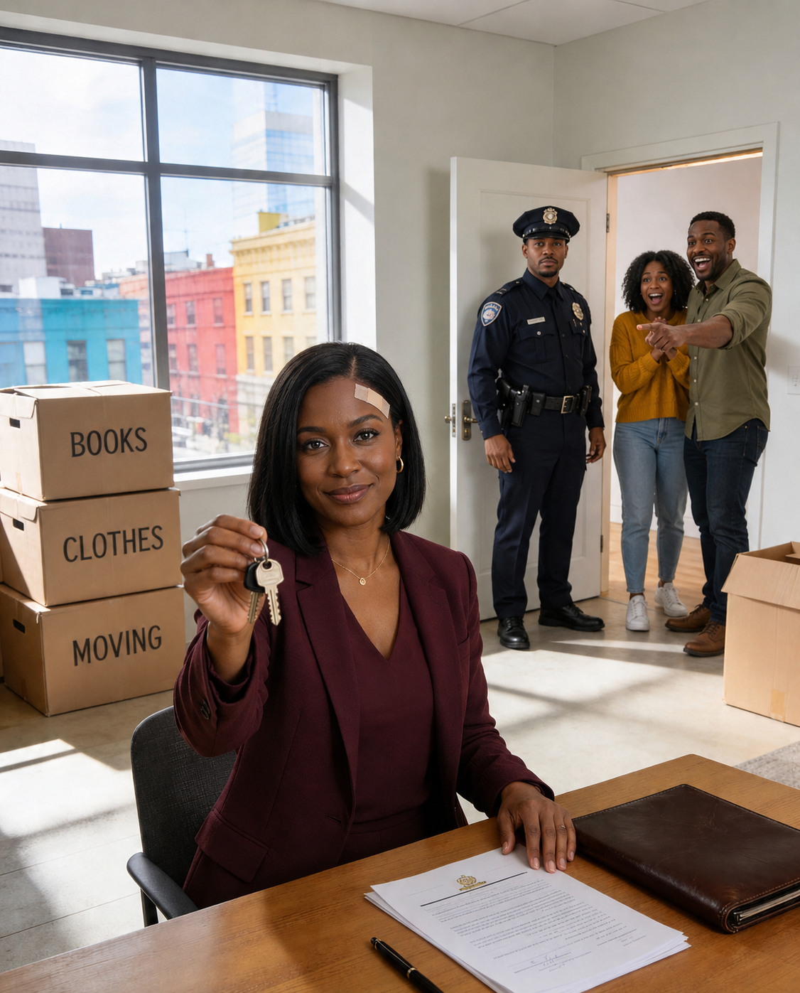 My husband threw boiling coffee at me for refusing to give my card to his sister… and when he told me “you only live here,” I understood that his betrayal had been brewing for years