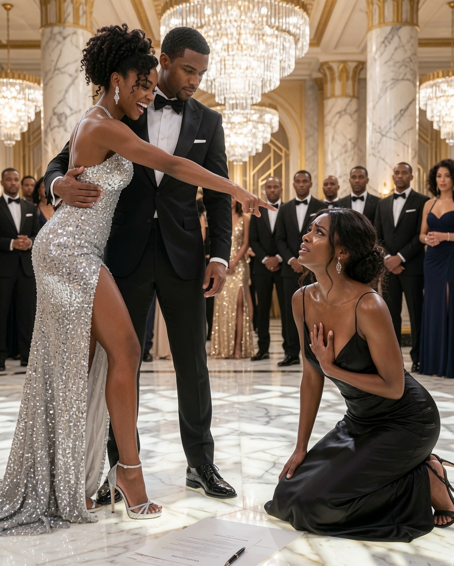 Part 2 My Husband’s Mistress Called Me a “Broke Parasite” in Front of 300 Guests—Then My Billionaire Father’s Security Team Walked In and Everything Changed 005