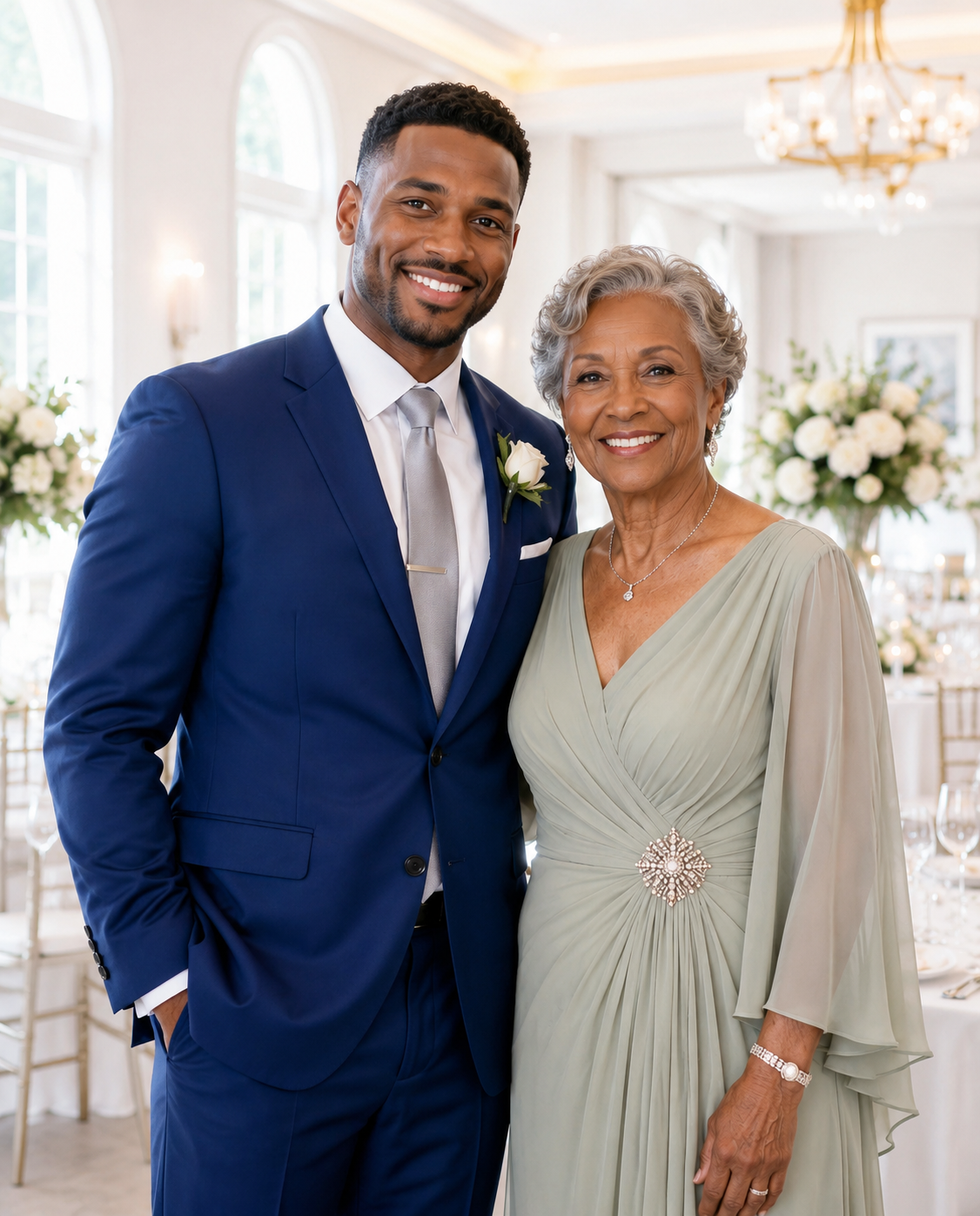 I married a lonely old woman for her money and a place to live. But after her funeral, her lawyer handed me a box and said, “SHE TOLD ME THIS WAS WHAT YOU TRULY WANTED.”
