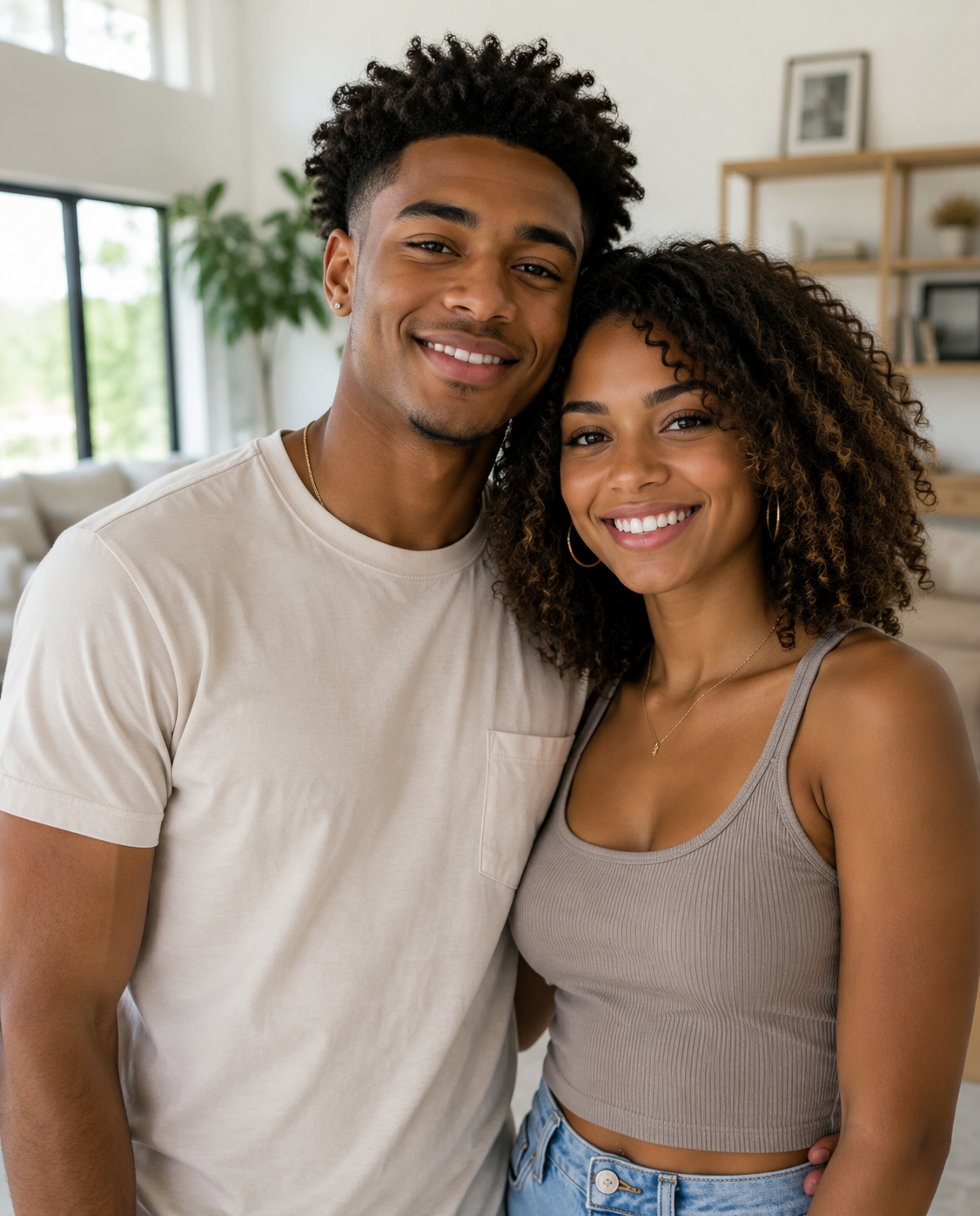 My Son Brought His Fiancée Home – The Moment I Saw Her Face and Learned Her Name, I Immediately Called the Police
