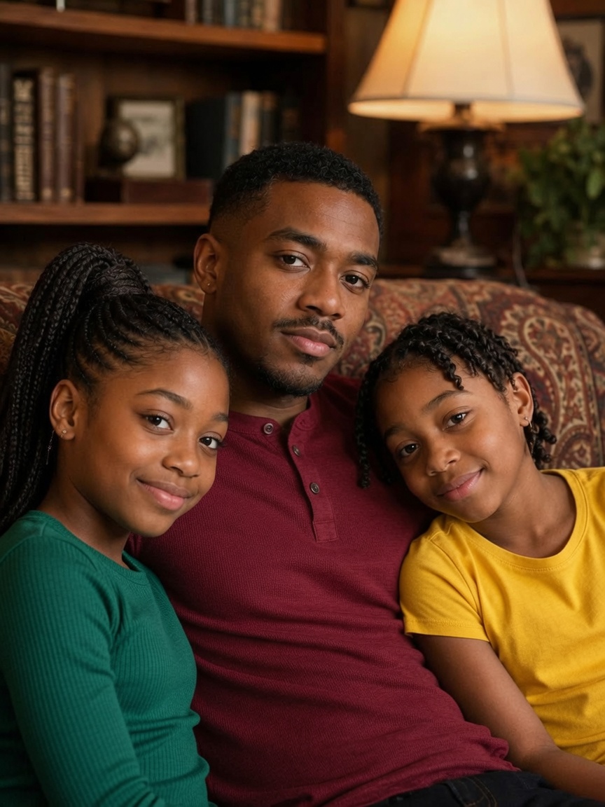 I Became Guardian of My Twin Sisters After Mom Di:ed — My Fiancée Pretended to Love Them Until I Heard What She Really Said
