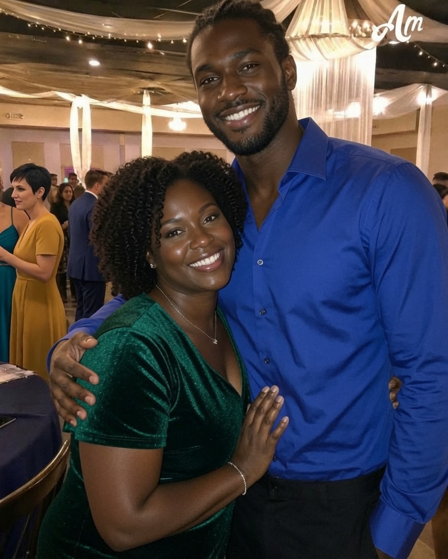 I Wanted to Impress My Classmates at Our 20-Year Reunion, So I Hired a Handsome Actor to Be My Plus-One – What Happened There Left Everyone Speechless