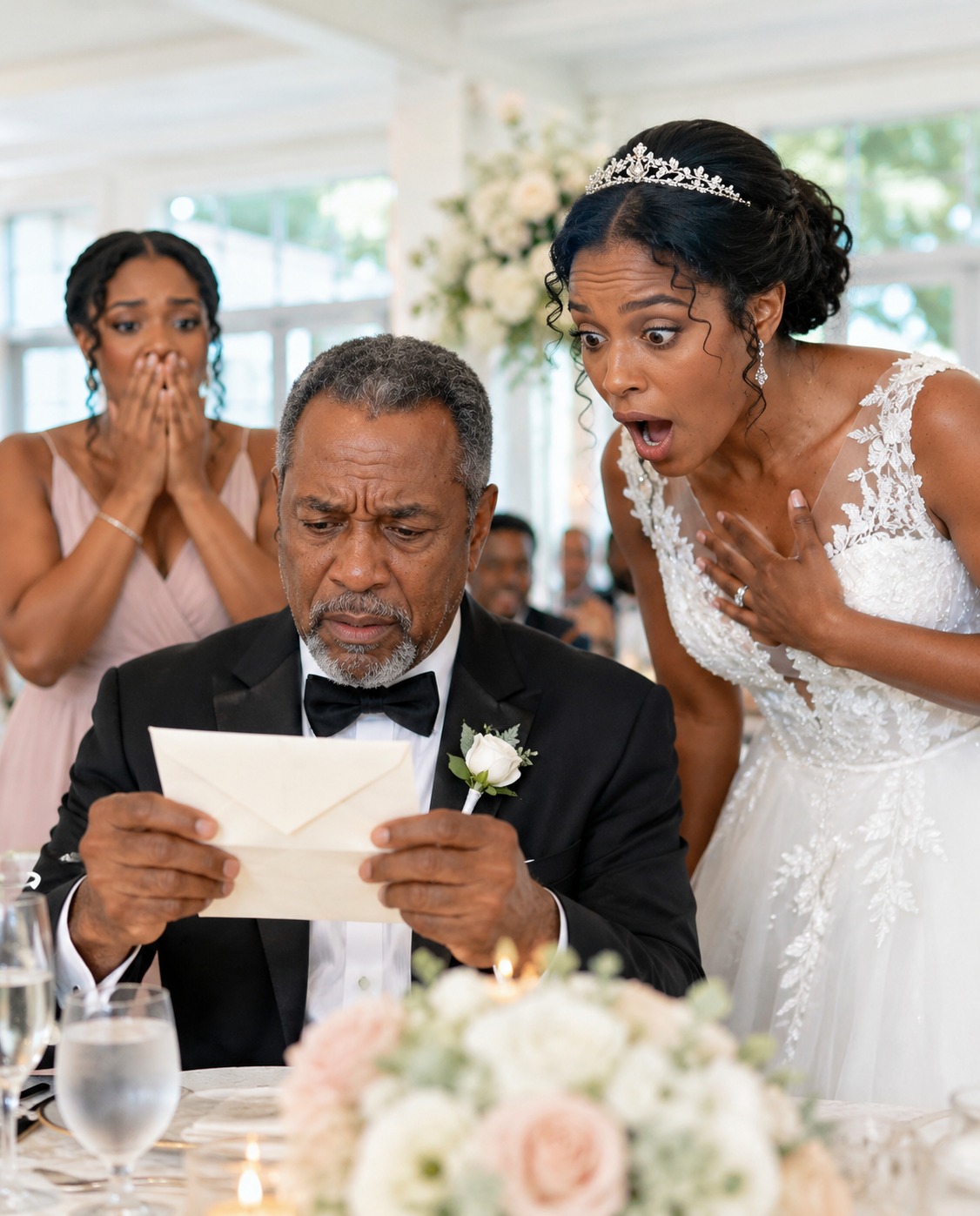 After my husband’s mistress was pregnant with twins, my husband’s family paid me two billion dollars to end the marriage, I signed right away and went overseas, yet during the wedding preparations the test results arrived and…