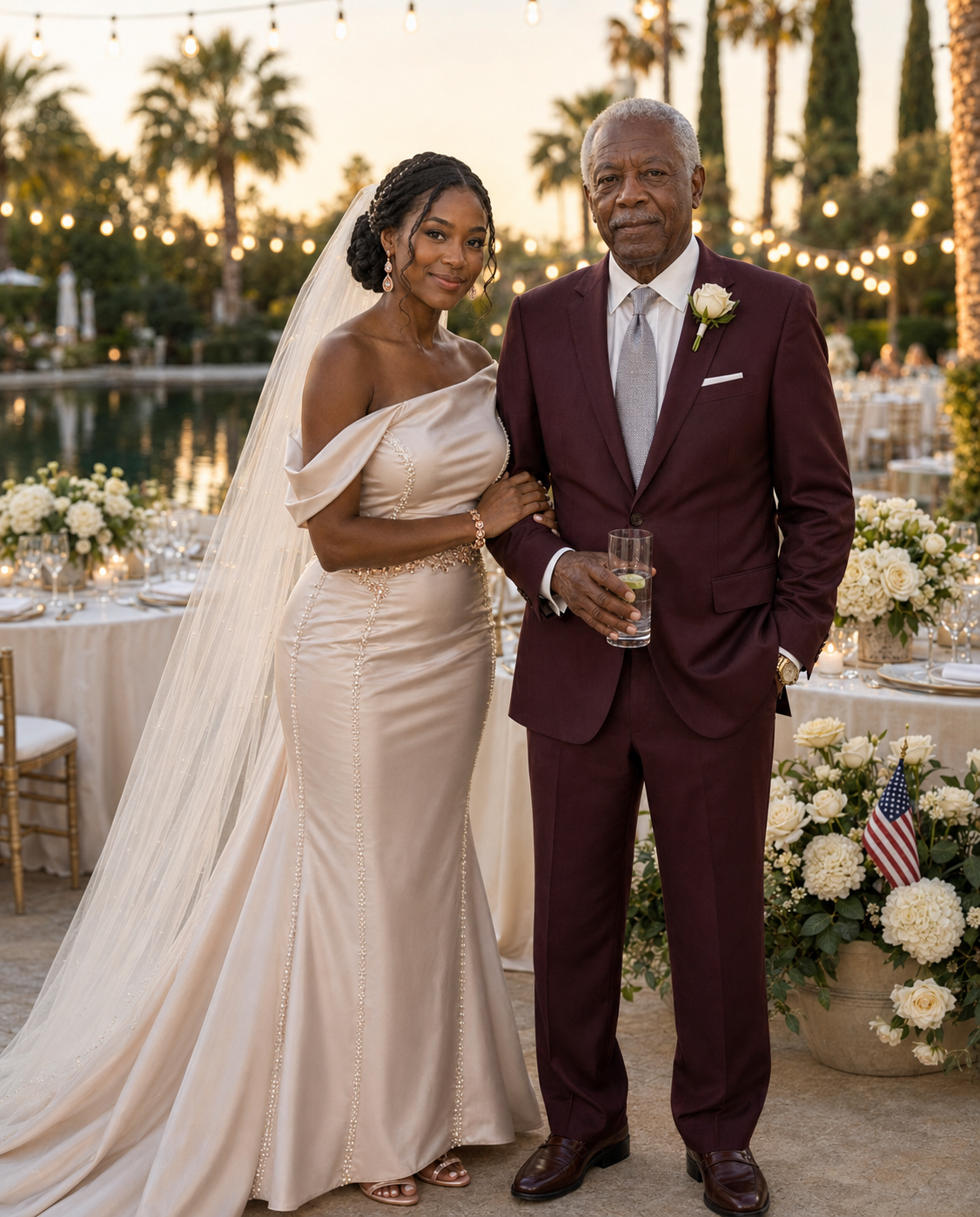 I Married an Old Millionaire to Pay for My Sister's Surgery – On Our Wedding Night, He Said, 'Your Sister Isn't Sick. And That's Only Part of the Truth.'