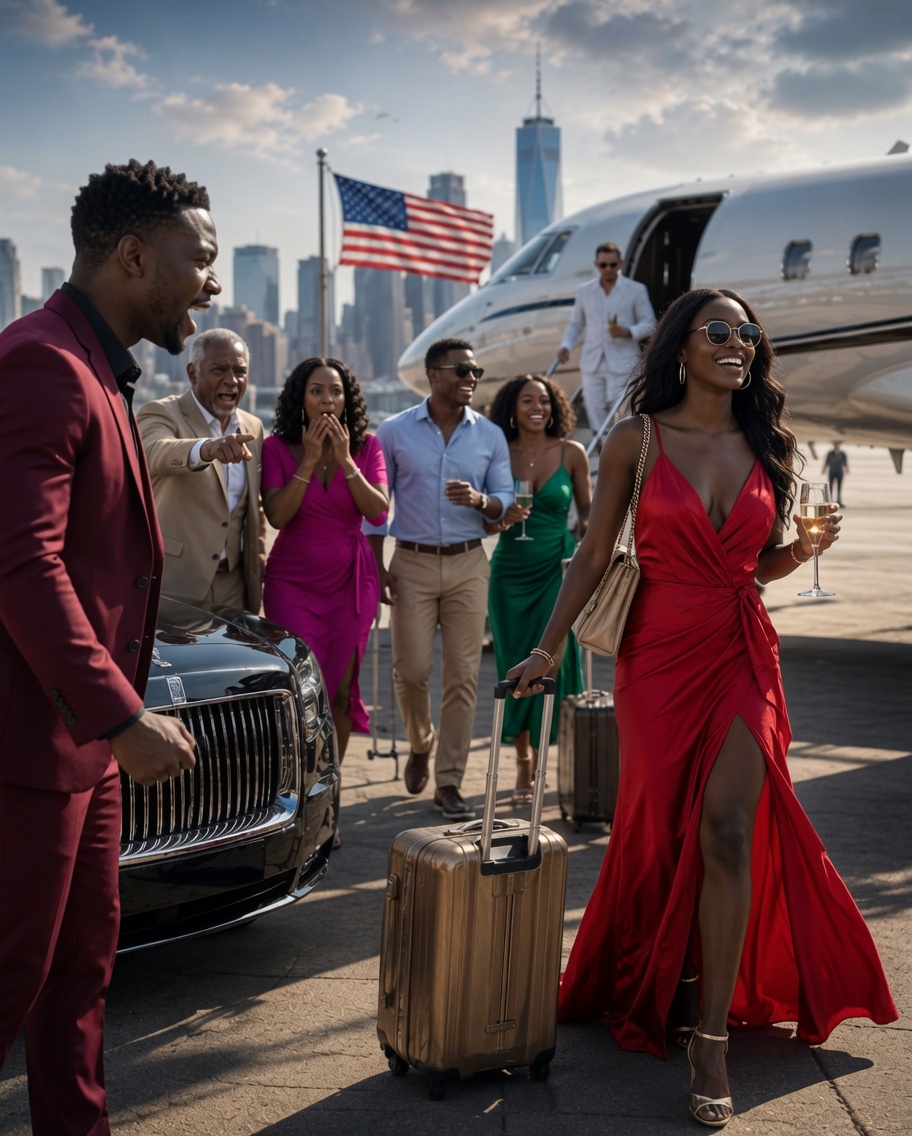 My Family Charged $14,500 On My Card For My Sister’s Luxury Trip—So I Sold The House They Lived In, But The Basement Papers Revealed They Planned To Steal It First... - FG News
