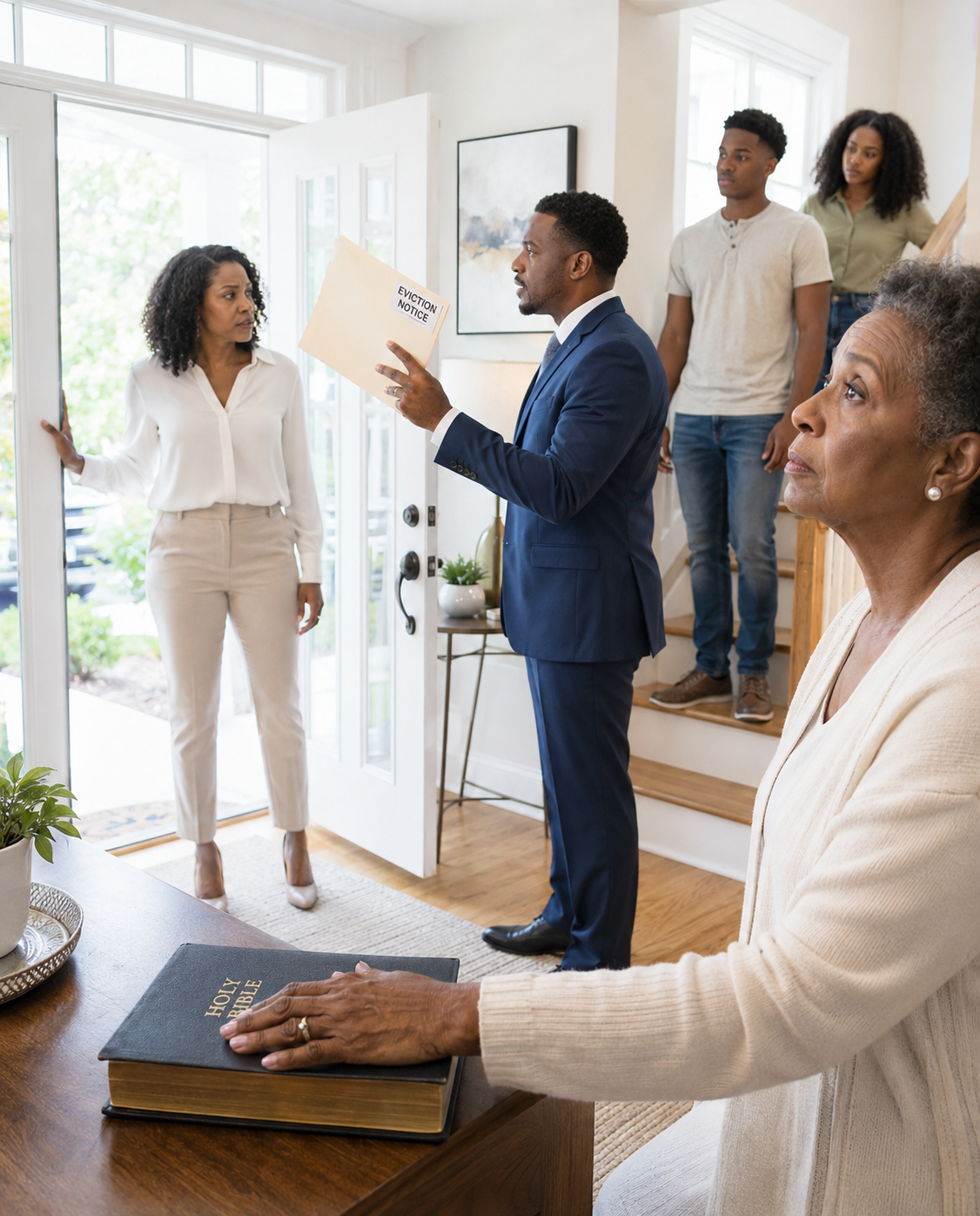 She Won $89 Million, Then Her Son Asked Her To Move Out-jeslyn_