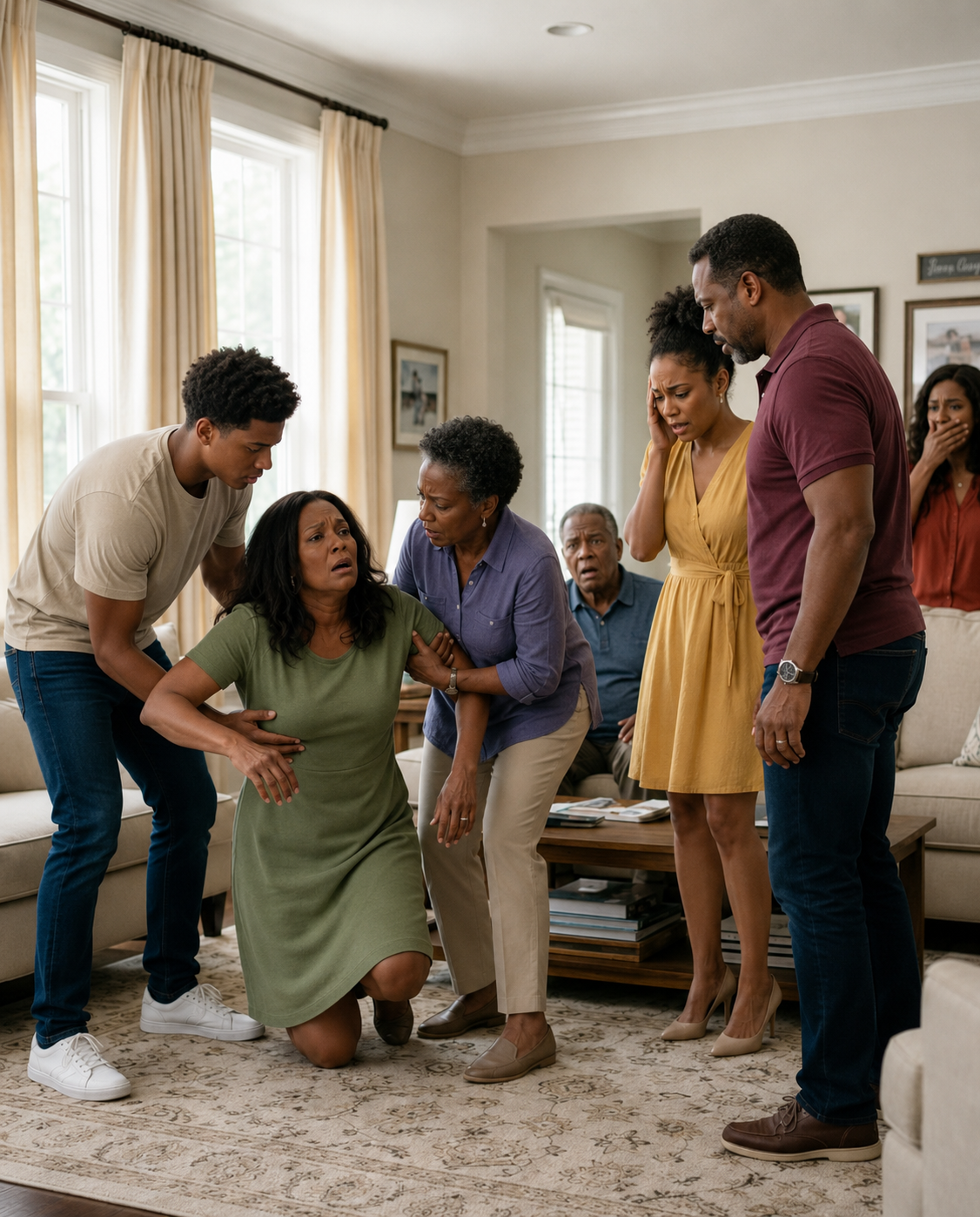 Two Days After Our Wedding, My Husband’s Family Called It Discipline And Family Tradition When My Husband Raised His Hand And His Sister Humiliated Me. But Just A Few Days Later, Investigations Began, Handcuffs Appeared, And They Were Finally Forced To Face The Truth.