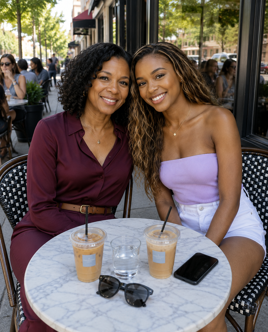 I Pretended My Niece Was My Daughter to Test My Fiancé – What He Did Next Ended Our Engagement