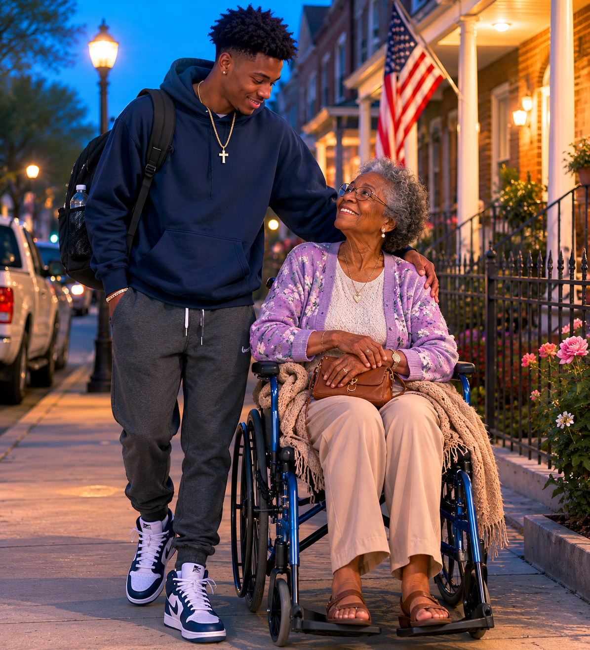 I Took Care of My 85-Year-Old Neighbor for Her Inheritance, but She Left Me Nothing – The Next Morning, Her Lawyer Knocked and Said, 'Actually, She Left You One Thing'