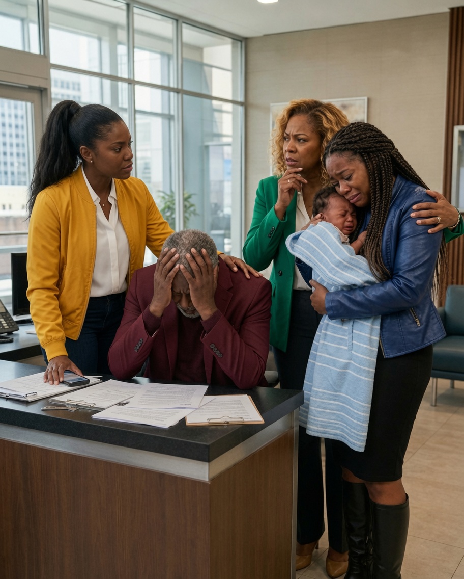 No one came to my son surgery. Three days later, my mom texted me demanding $5,000 for my sister’s wedding dress.