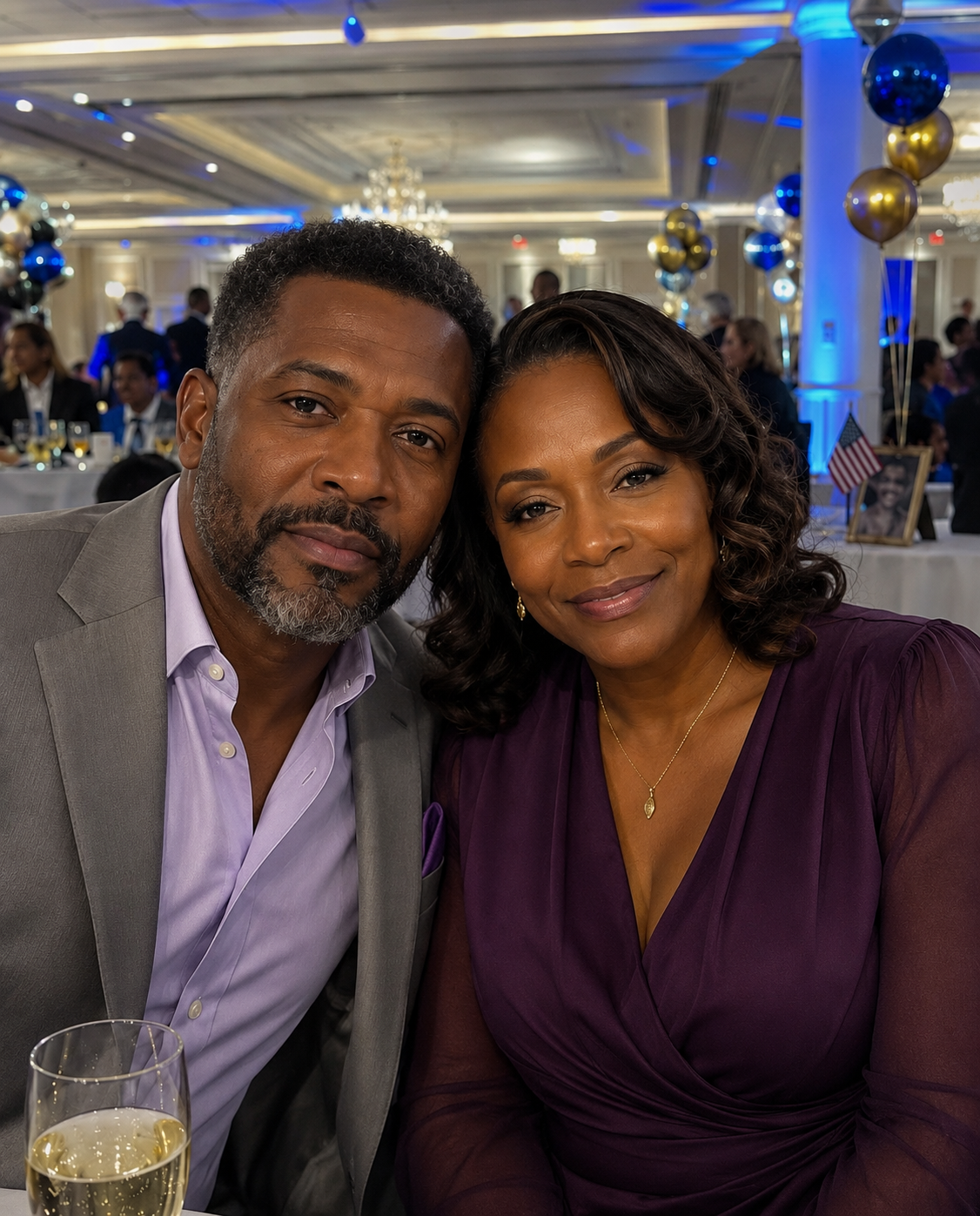 My Husband Announced Our Divorce at My Retirement Party – But Before I Could Leave, My Boss Took the Microphone and Made Him Regret Every Word