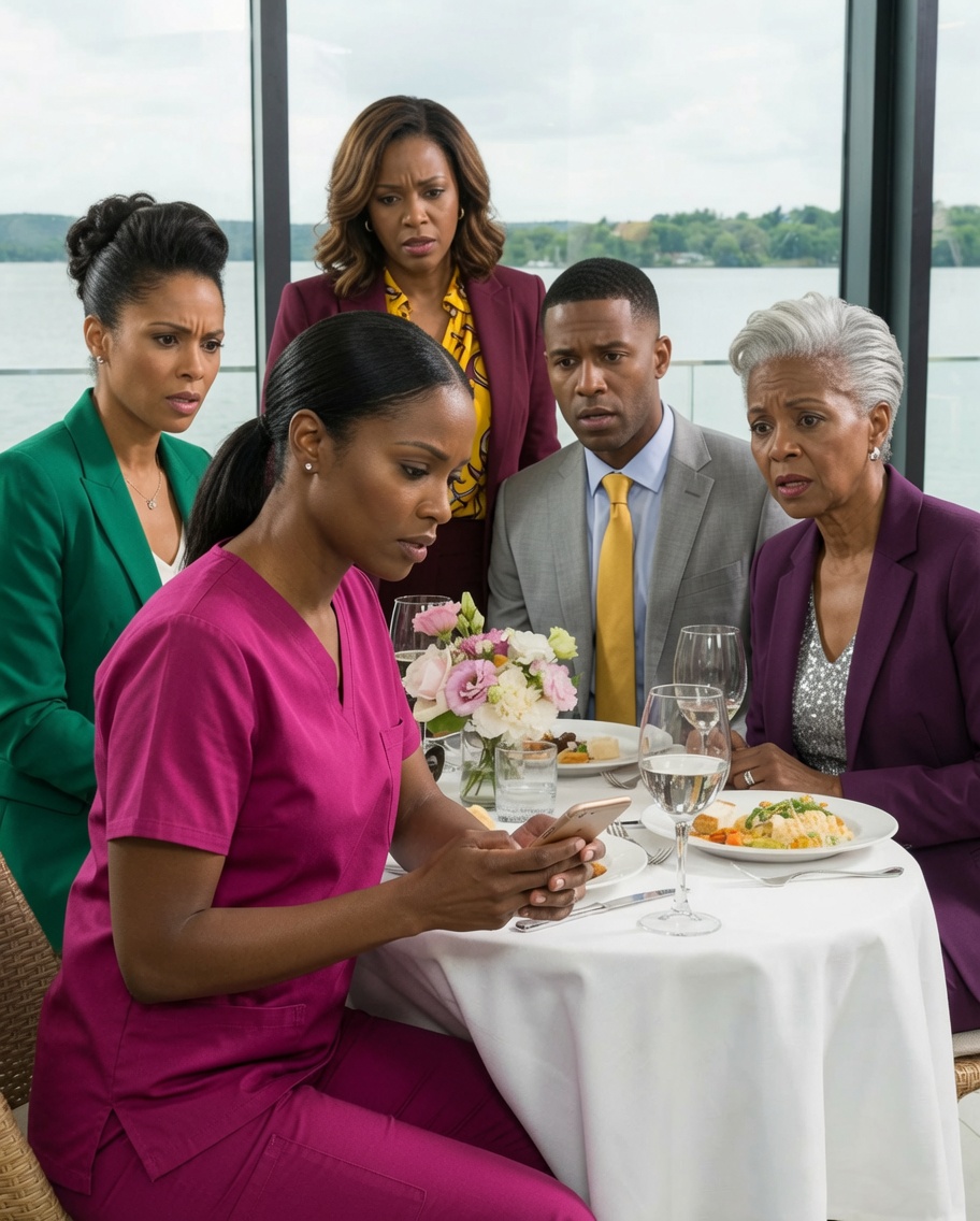 At Brunch My Mother Called Me Useless Until I Canceled Twelve Thousand Dollars And Everything Changed