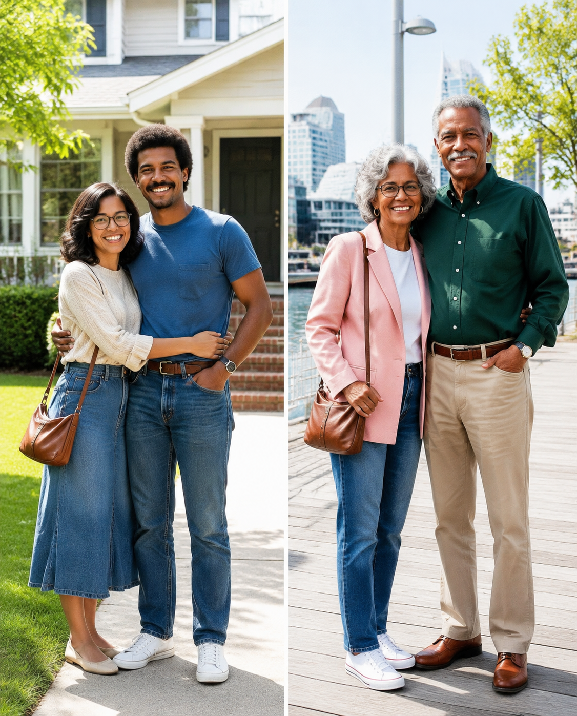 My millionaire husband left me $0 in his will after 37 years of marriage — then a courier knocked on my door and said, “HE ASKED ME TO DELIVER THIS BOX TO YOU ON THIS EXACT DAY.”
