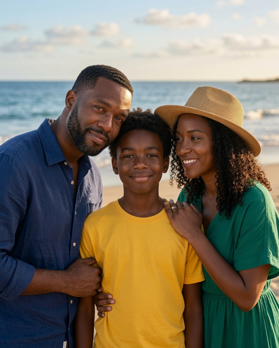 My 13-Year-Old Son Passed Away – Weeks Later, His Teacher Called and Said, 'Ma'am, Your Son Left Something for You. Please Come to the School Right Away' - Daily Stories