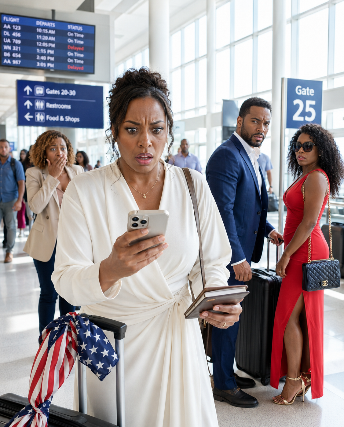 My Husband Took His Mistress To Dubai With Our Money Until I Emptied The Account Froze Every Card And One Call Exposed The Truth And Everything Changed