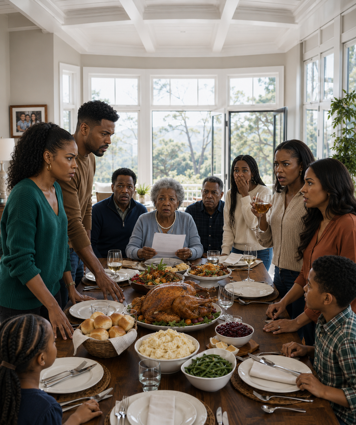 At the family gathering, my nephew m0cked me: “Mom said you never contributed anything here.” I smiled and replied, “Good. Then she won’t miss the ₱290,000 I send every month for your house.”