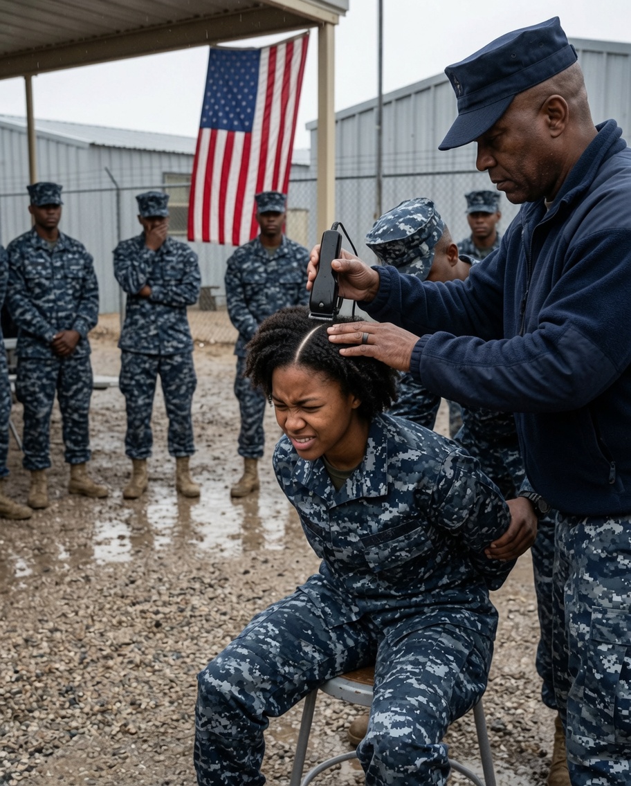 They Called Her A Nobody Until The General Opened Her File-mdue - Chainityai