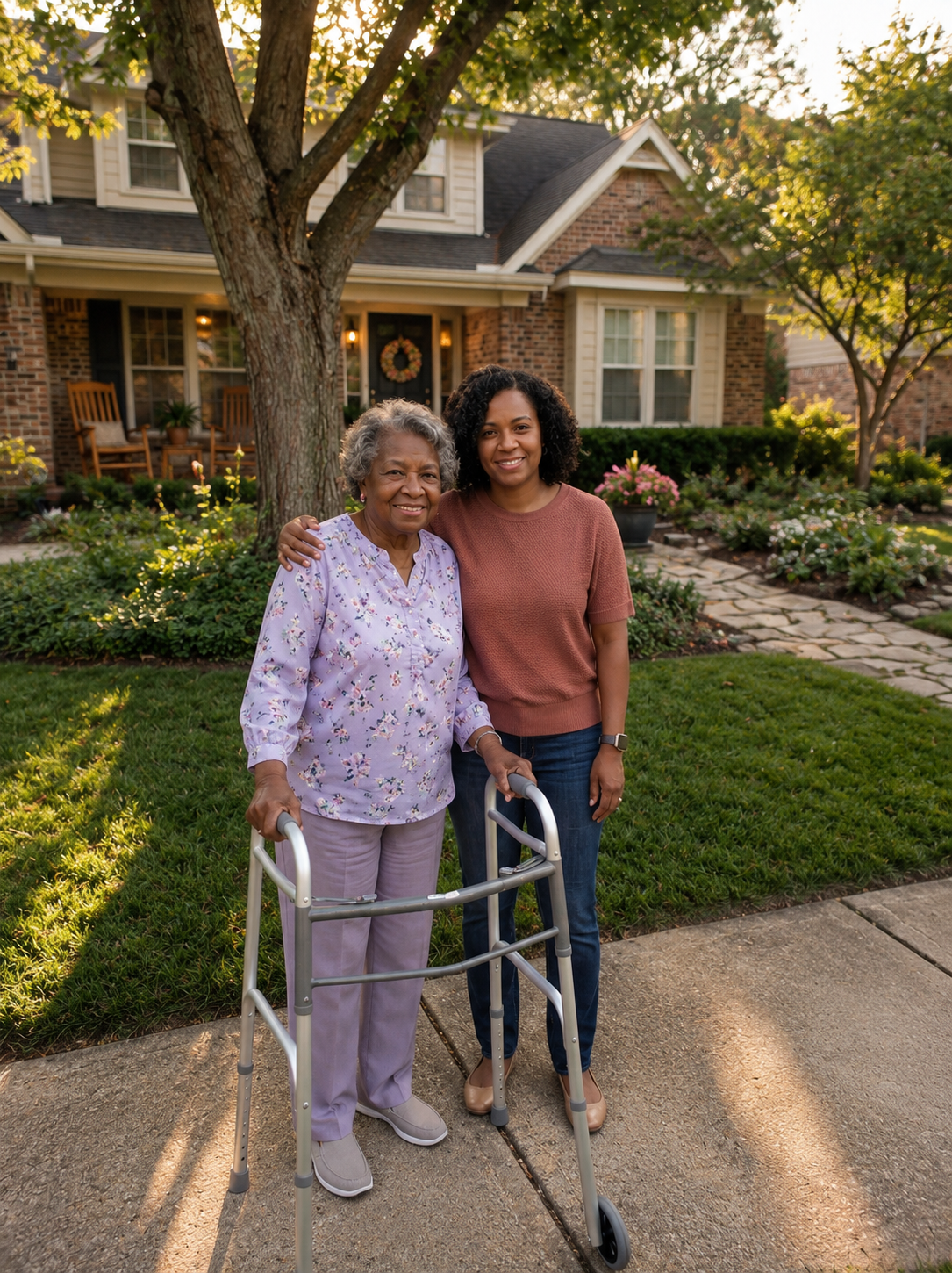 My Wealthy Grandmother Left Me $0 in Her Will While Giving Her Fortune Away – Then Her Lawyer Handed Me a Garage Key, and When I Saw What Was Inside, I Fell to My Knees