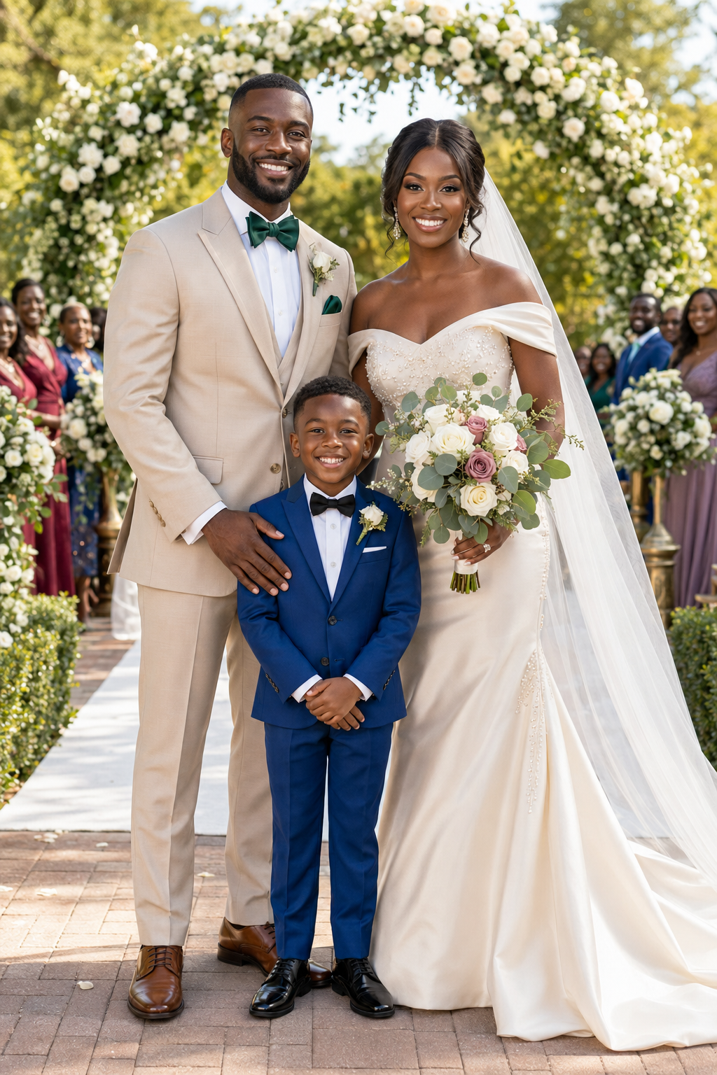 My Mother Disowned Me for Marrying a Single Mom – She Laughed at My Life, Then Broke Down When She Saw It Three Years Later