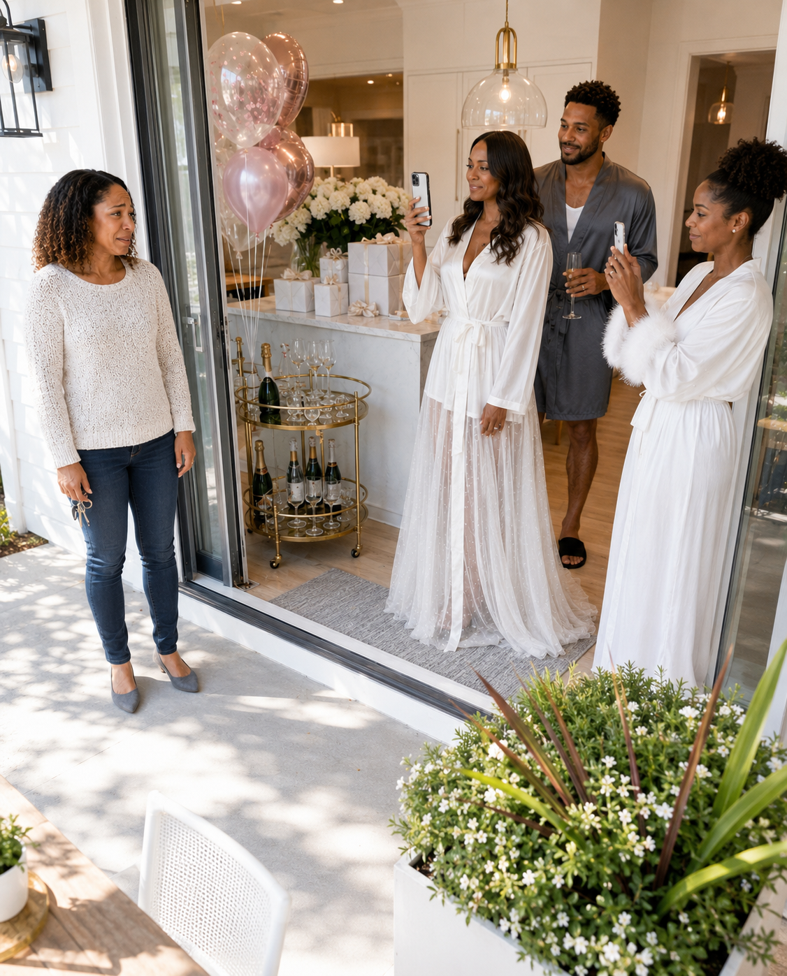 My Brother Cut Me Out of His Wedding Until He Forgot Who Paid for the Life He Was Living