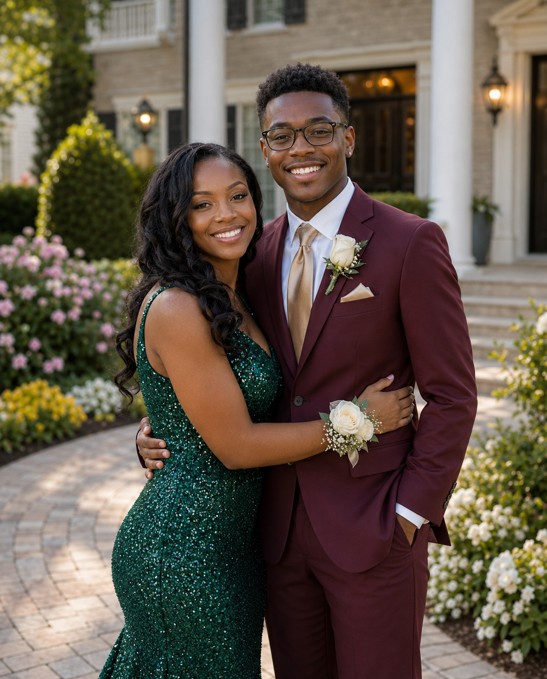 I Paid My Son Crush to Ask Him to Prom – When I Saw Pictures from the Evening, I Couldn’t Believe My Eyes