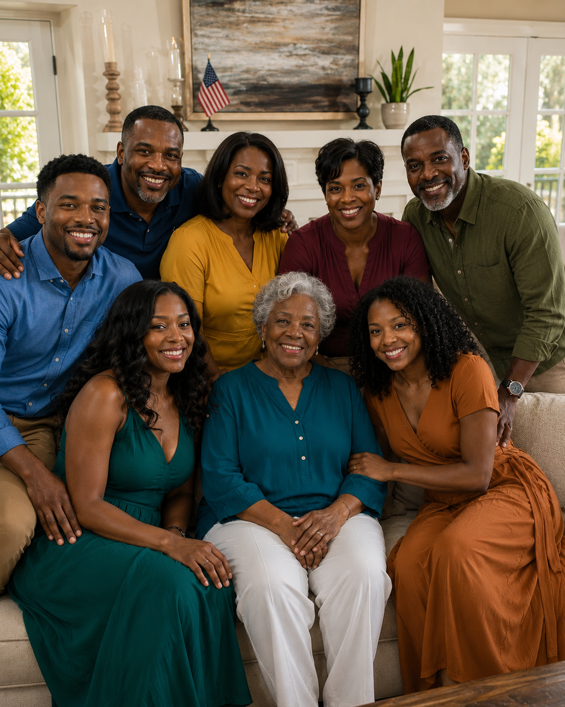 I Faked My Own Passing to See Which of My Children and Grandchildren Truly Cared About Me – But My Funeral Revealed More Than I Was Ready to Know