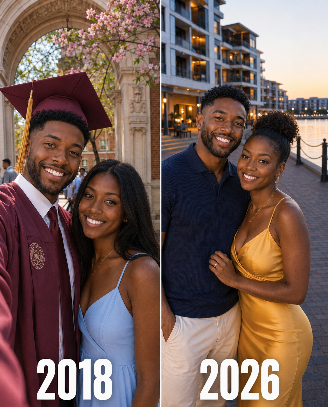 After 8 Years Together, I Overheard My Boyfriend Tell His Best Friend That I Was 'Not Wife Material' – A Week Later, He Came Home to Something He Never Expected