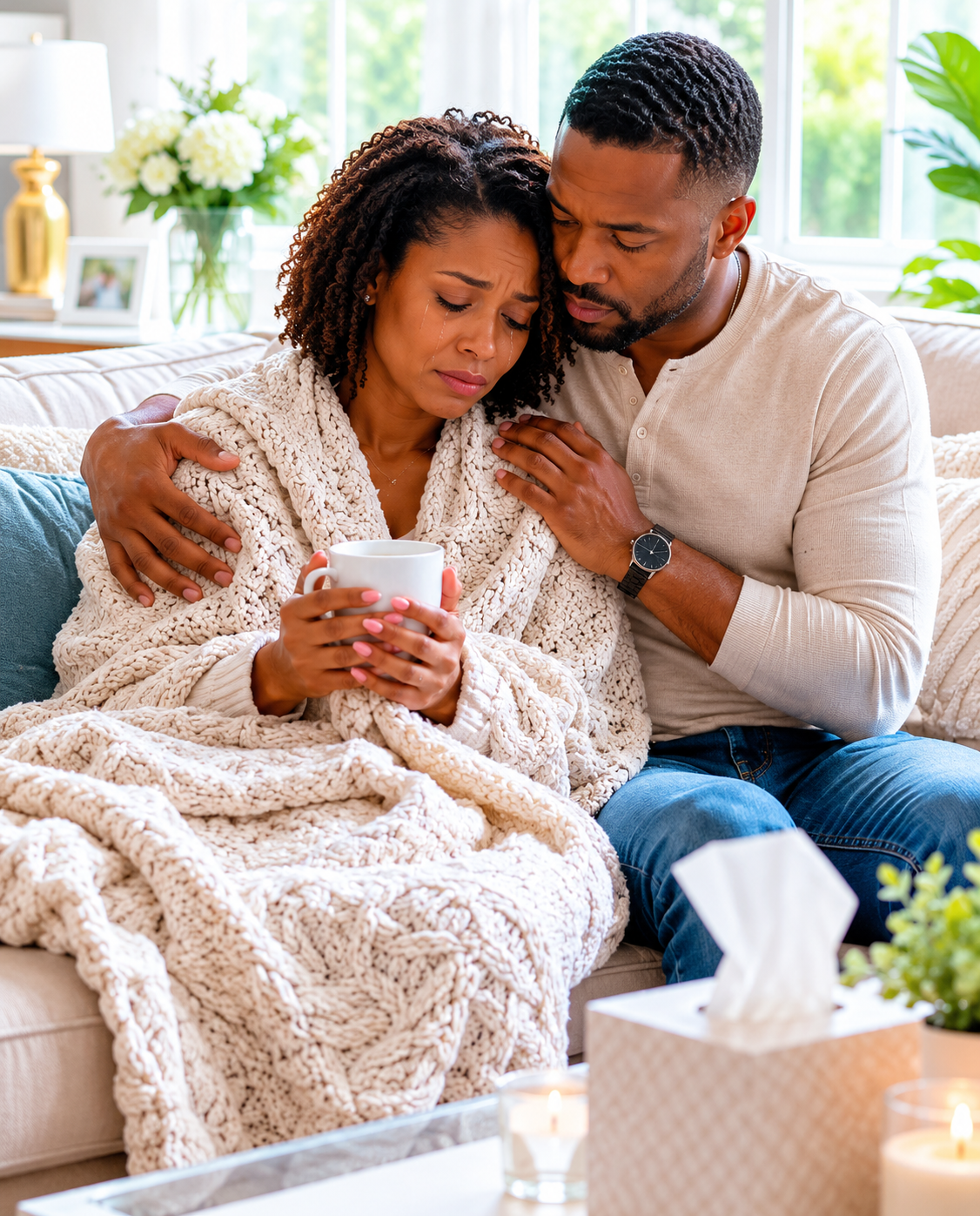 He Showed Up to His Wife’s Funeral With His Mistress on His Arm… Never Knowing the “D.ea.d” Woman Had Set a $47 Million Revenge Trap From Beyond the Grave