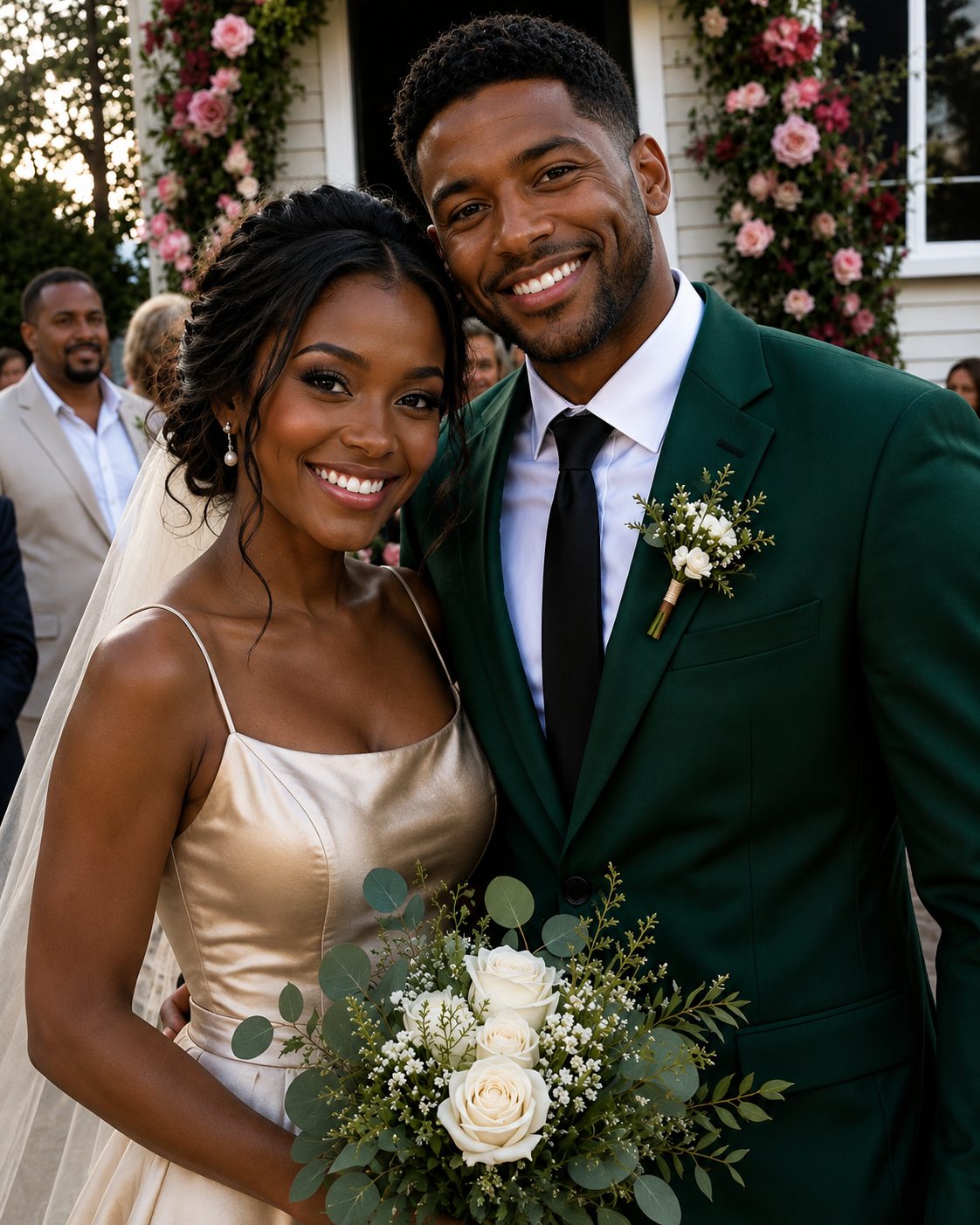 My Father Kicked Me Out After I Married His Driver – 8 Years Later, He Came to Meet His Grandchildren for the First Time and Screamed, ‘How Is This Possible?’