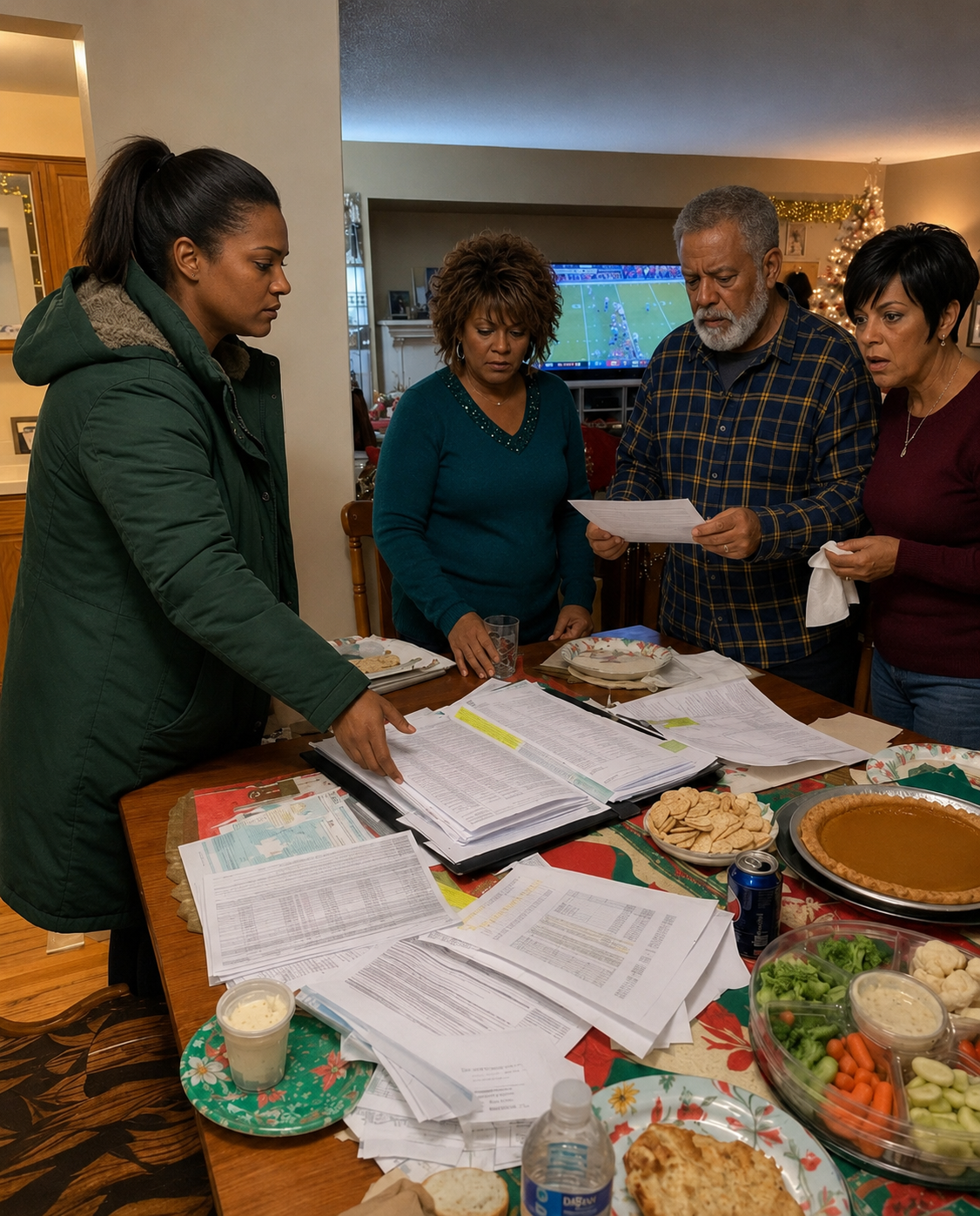 I Sent My Parents $4,000 Every Month Until I Heard What Mom Really Thought Of Me