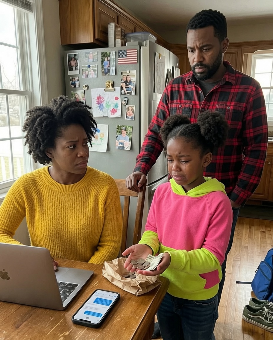 They Told My Daughter Not To Expect Family Treatment So I Finally Showed Them What That Meant