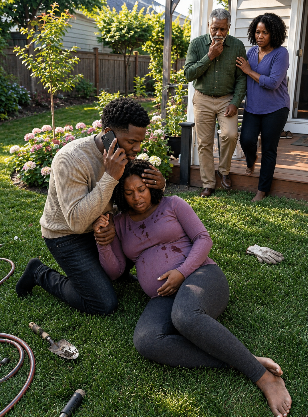 He Dialed 911 on His Own Mother Without Hesitation. What the Investigation Revealed About That Night Changed Everything Forever. - usnews
