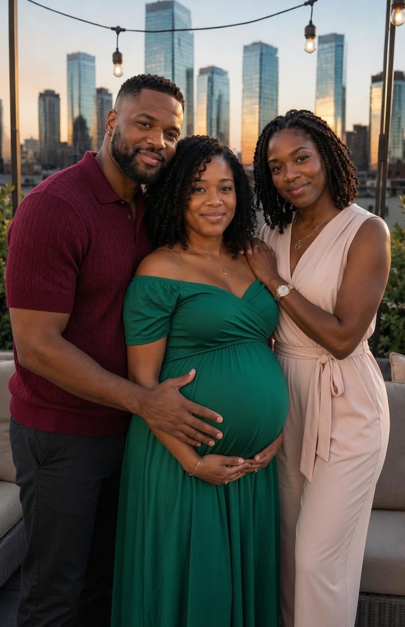 My Husband Kept Visiting Our Surrogate to 'Make Sure She Was Okay' – I Hid a Recorder, and What I Heard Ended Our Marriage