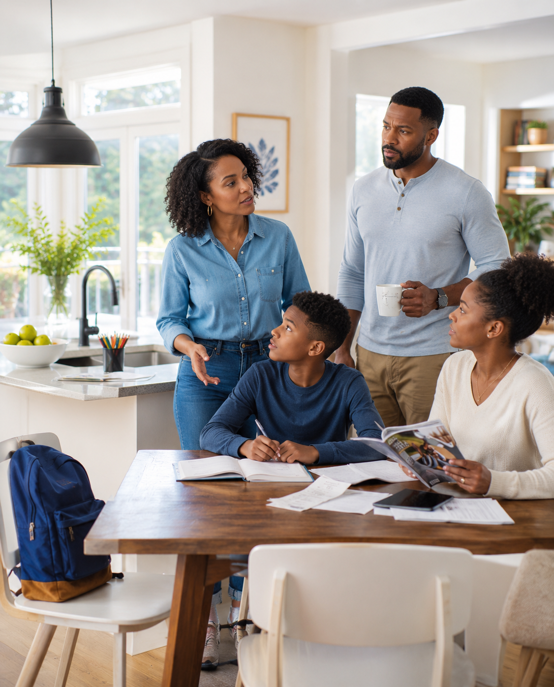 My Parents Lived In My House Rent-Free For 10 Mont...