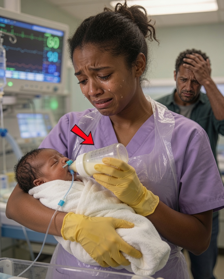 His Billionaire Father Abandoned Him at Just One Hour Old… What the Housekeeper Did Next Defied Doctors and Changed Everything…