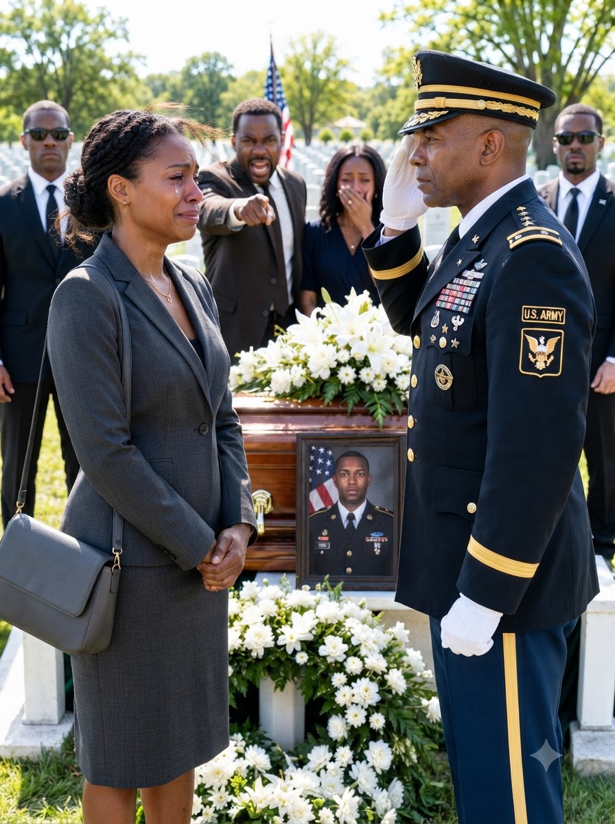 Ten years after my family disowned me for becoming a military doctor, I returned for my grandfather’s funeral. My father looked at my uniform and sneered, “Still stitching up soldiers?”