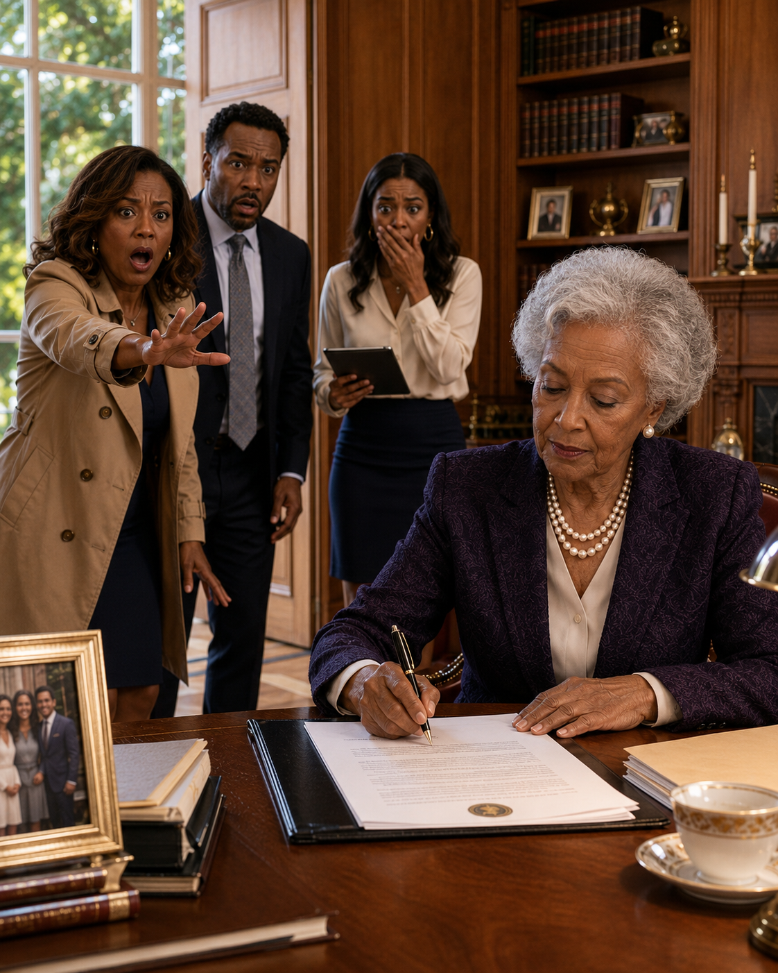 At 77, I got dressed for my son’s 7 p.m. townhouse dinner after paying $93,600 of his expenses that year alone — then his second text arrived