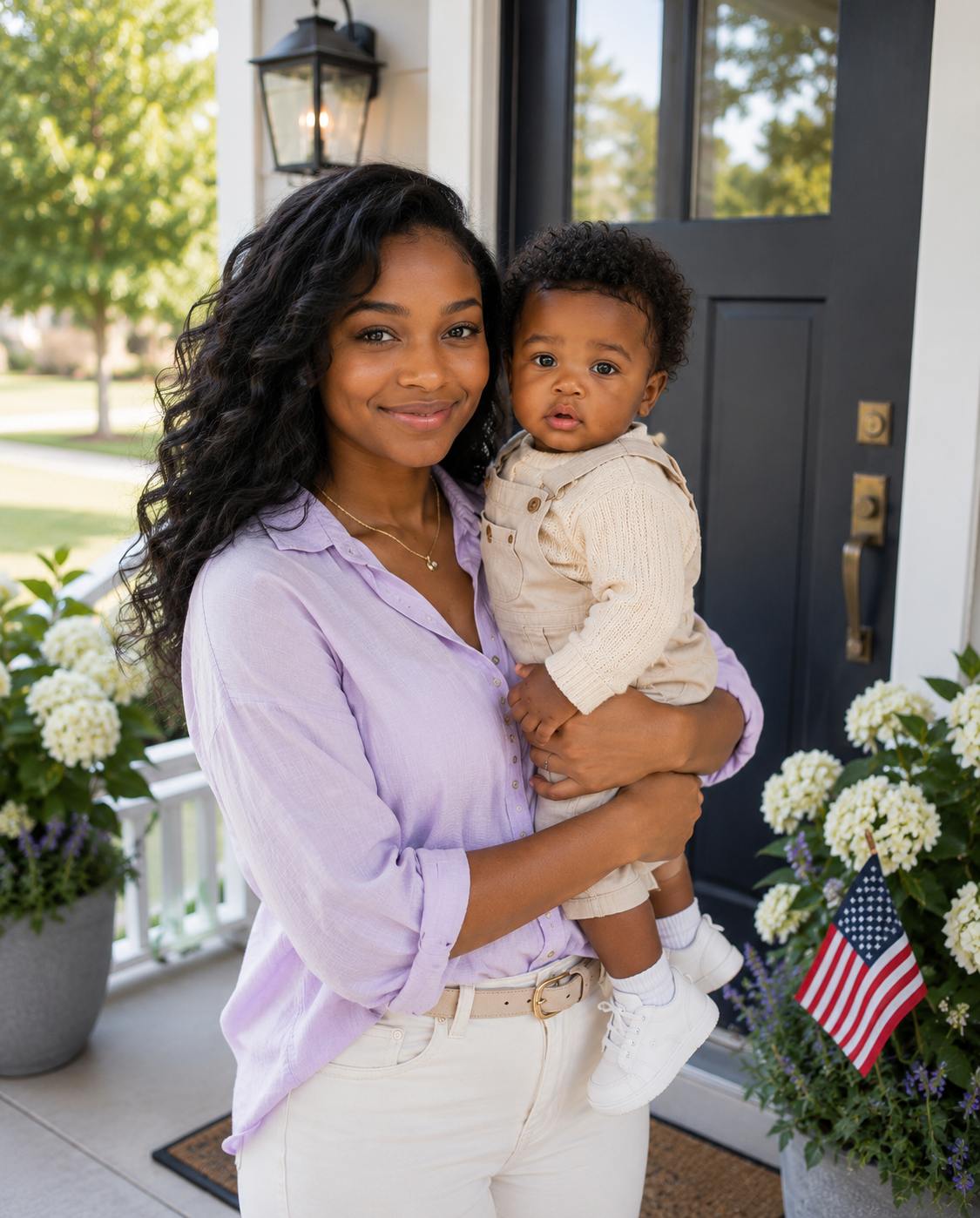 I GOT PREGNANT AT 15, AND WHEN MY PARENTS FOUND OUT, THEY CHASED ME AWAY AND SAID, “YOU DISGRACED OUR FAMILY. STARTING TODAY, YOU’RE NOT OUR DAUGHTER ANYMORE.” TWENTY YEARS LATER, I WENT BACK KNOCKING ON THEIR DOOR… AND I DISCOVERED A SECRET THAT PARALYZED ME WITH AMAZEMENT.