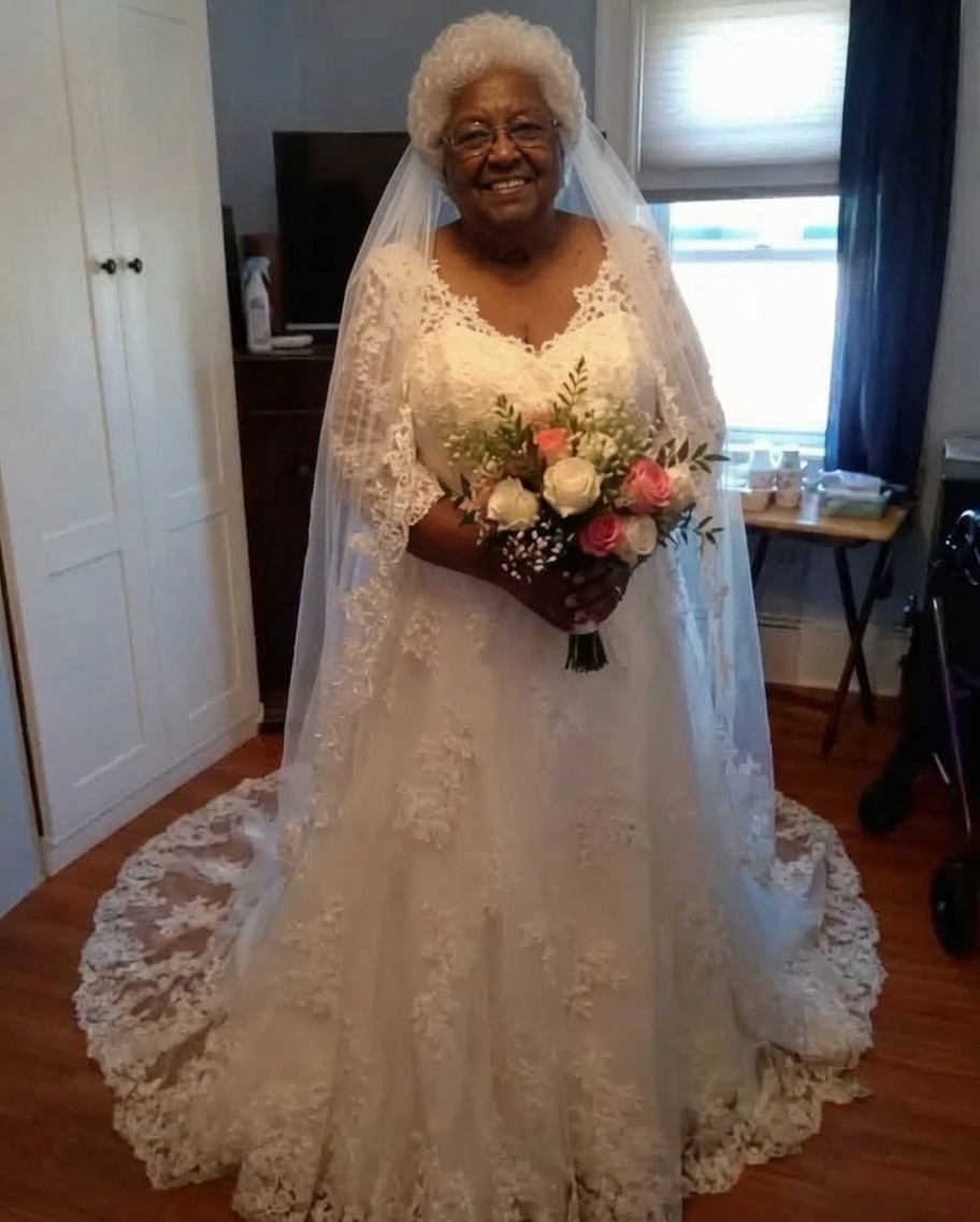 I Married My High School Sweetheart at 72 – Two Weeks After His Kids Threw Me Out, a Black Limousine Arrived at My Trailer