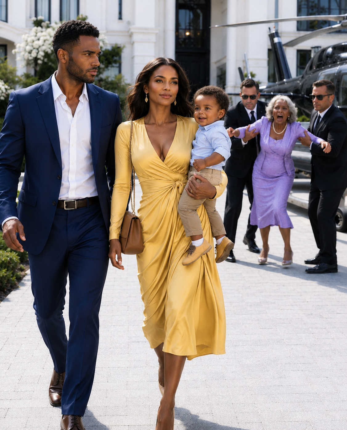 My Billionaire Boyfriend Never Answered The Letter I Wrote While Pregnant… Fifteen Months Later, His Mother Arrived With A Blank Check To Erase Me Forever—Seconds Later, A Helicopter Landed, One Tiny Word Changed Everything, And Her Perfect Plan Started Falling Apart