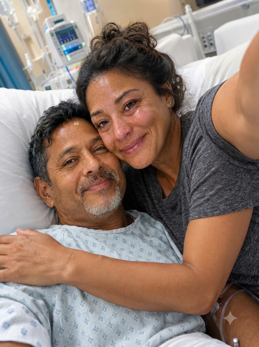 Before My Husband P@ssed A:way, He Asked Me to Deliver a Sealed Letter to a Woman I'd Never Met – After Reading the First Line, She Looked at Me and Asked, 'Did He Tell You Everything?'