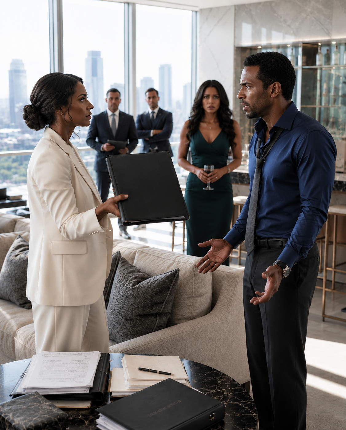 My Billionaire Husband Came Home At Dawn Smelling Like Rain, Whiskey, And Another Woman’s Perfume… He Thought I Knew Nothing About His Affairs, Offshore Accounts, And Hidden Financial Transfers…